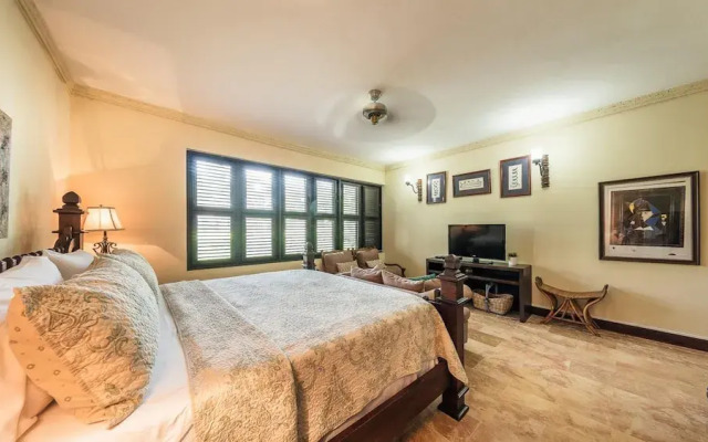 Wonderful 5BR Villa w Jacuzzi at Ingenio