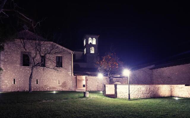 Monastero di Sant'Erasmo