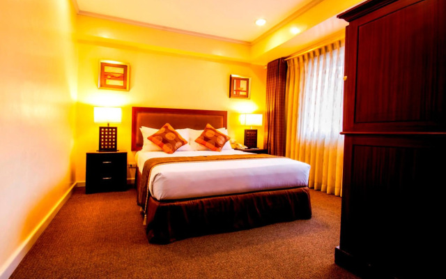 AIM Conference Center Manila