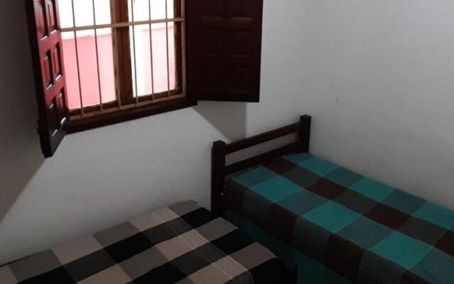 Residencial Gaivotas 40m da praia Nova vicosa