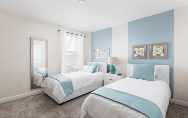 8906sid - The Retreat at Championsgate