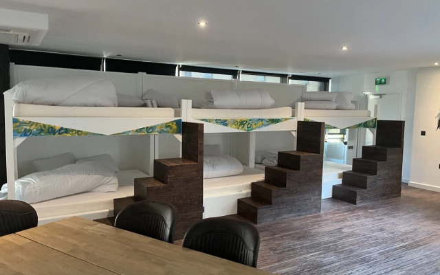 The Bling Hotel by UStay