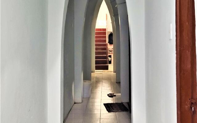Rosari Homestay