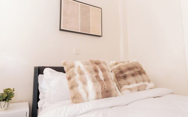 Triad Serviced Apartments