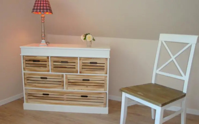 Schäferkate Sierksdorf