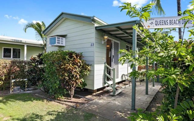 Queens Beach Tourist Village