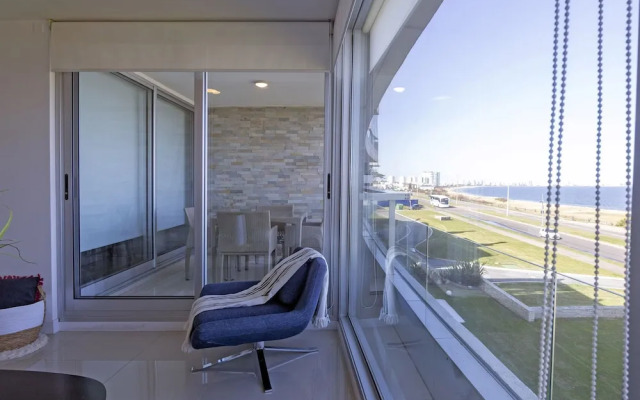 Oceana Suites Lumiere