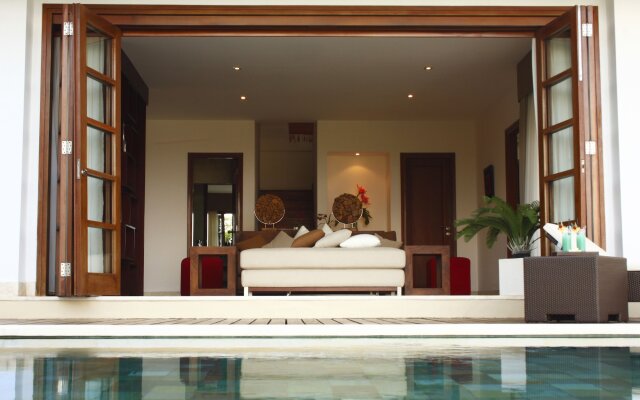 Sun Island Suites & Spa Goa Gong