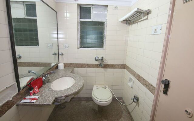 Zo Rooms Goregaon Railway Station
