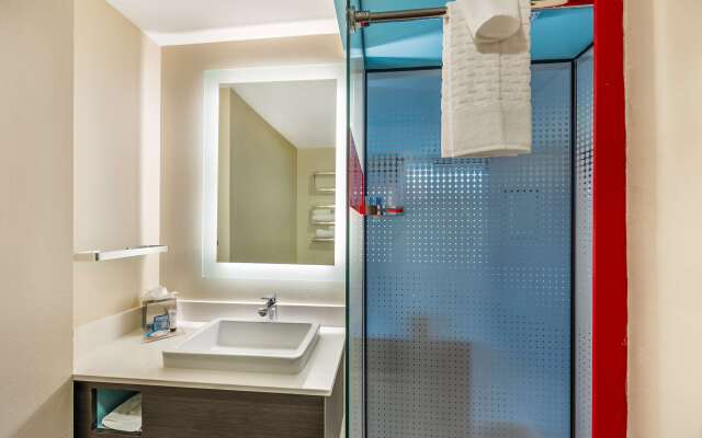 Vīb Best Western Springfield