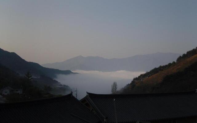 Buchungol Pension