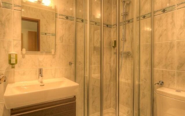 Hotel Burgenländerhof