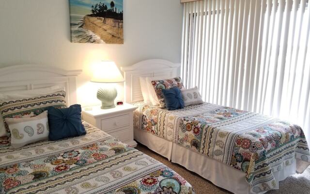 Island House D224