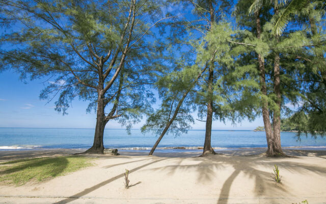 X2 Khao Lak Anda Mani Resort
