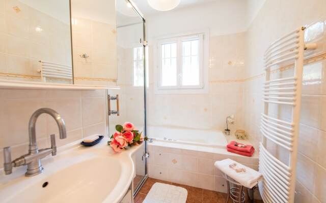 Villa les Ondes VI4120