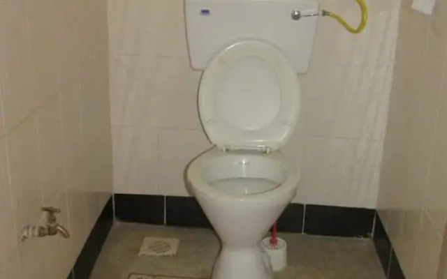 Kape Samaritan Guest House
