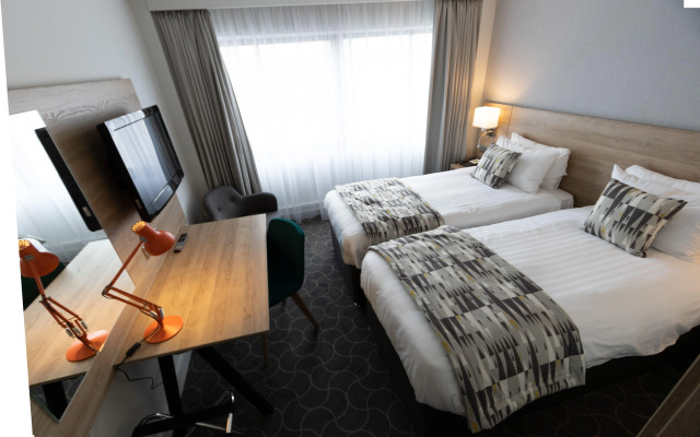 Holiday Inn Preston by IHG