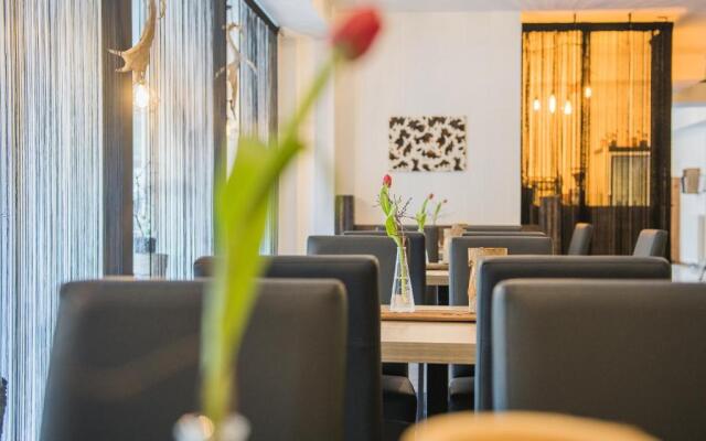 Residence Martell Mountains