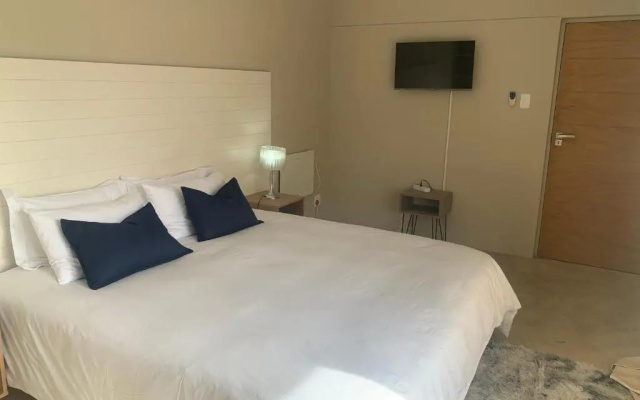Amabwe Guesthouse