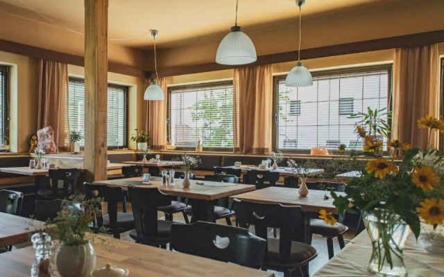 Bio Landhotel Anna