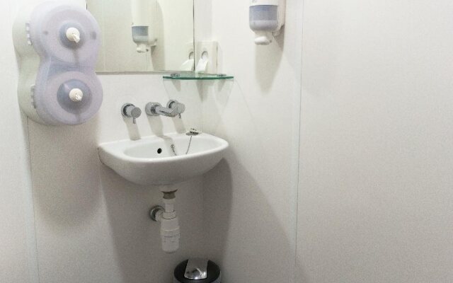 YHA London Central - Hostel