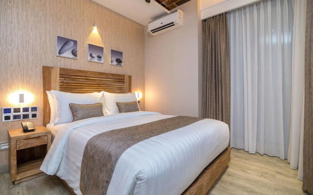 Samann Grand Hotel