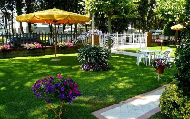 Hotel Versilia