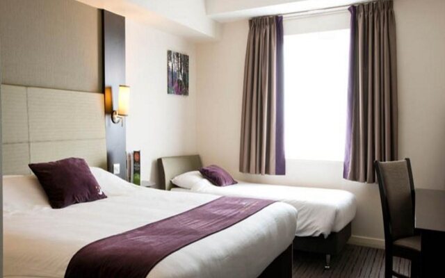 Premier Inn Dunfermline