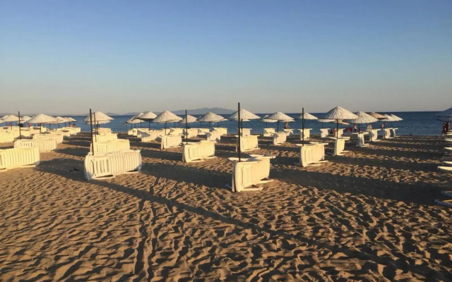 Ayvalik Cinar Hotel