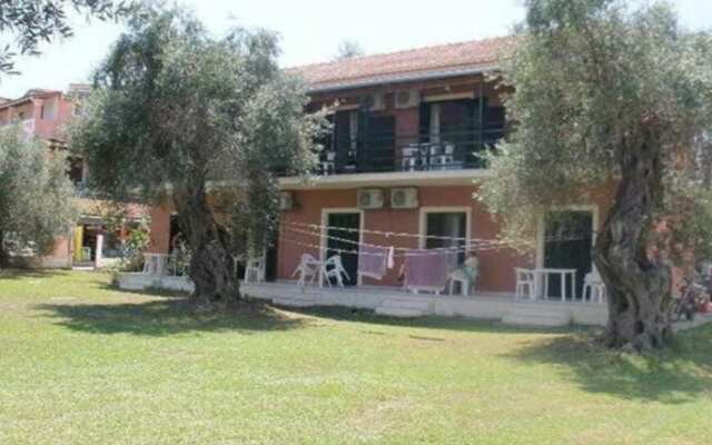 Evgenios Studios