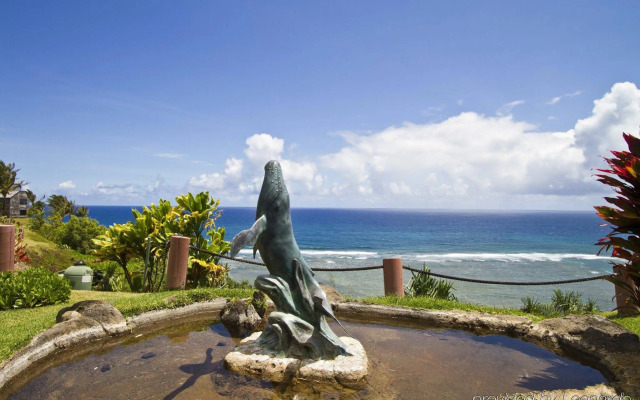 Club Wyndham Shearwater