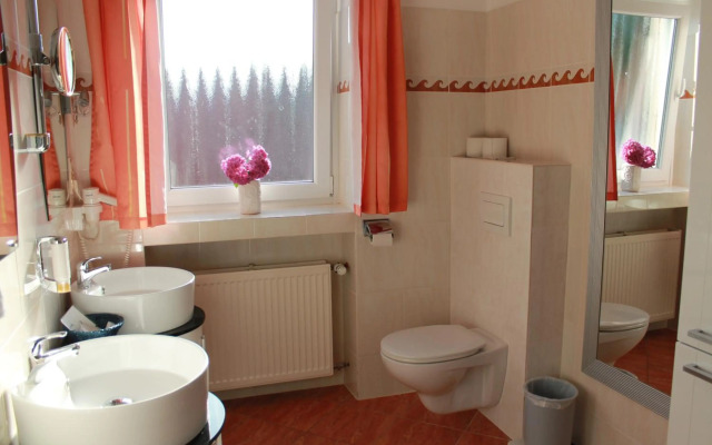 Parkhotel Weber-Müller