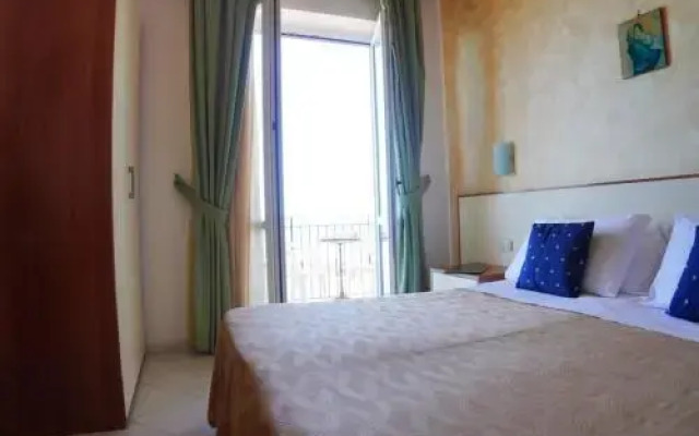 New Hotel Sonia