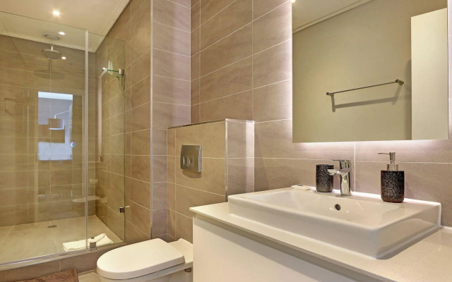 Triangle Luxury Suites by Totalstay