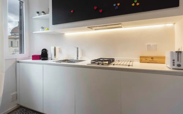 Frescobaldi Studio by MMega