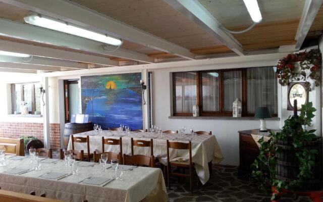 Agriturismo Persichitti