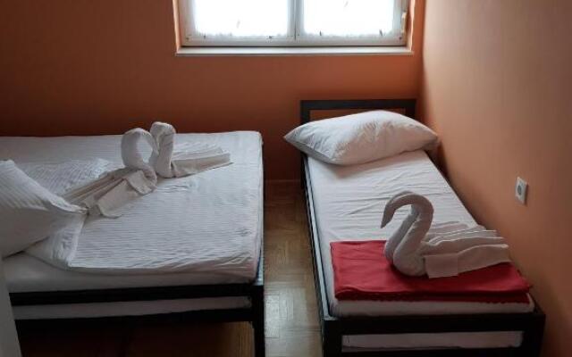 Bed and Breakfast Turist