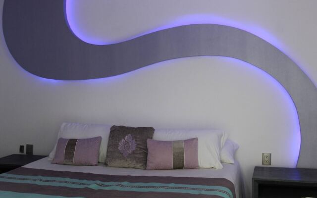 Fiesta, Lujo Y Privacidad 5 Min De Lago De Tequex