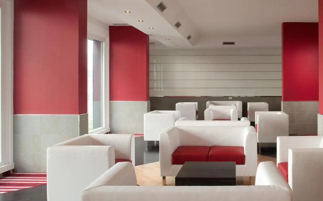 B&B Hotel Trento