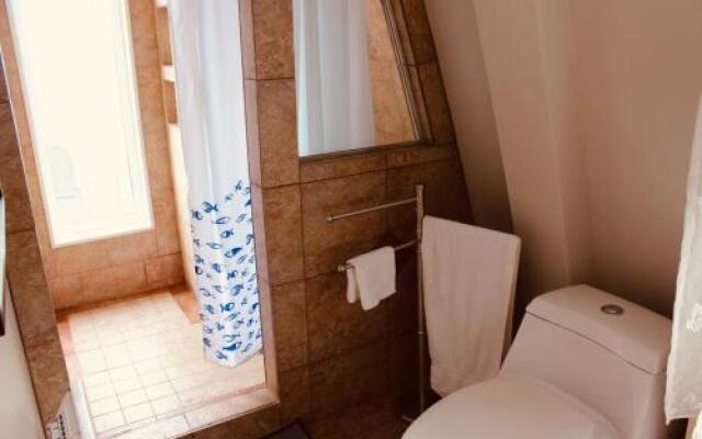 Les Immeubles Charlevoix -le 282