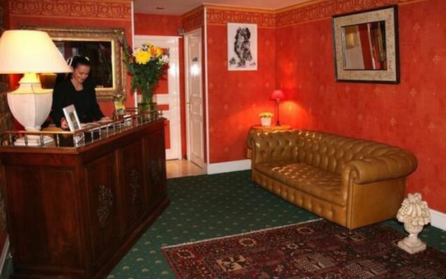 Auberge de la Vallée Verte