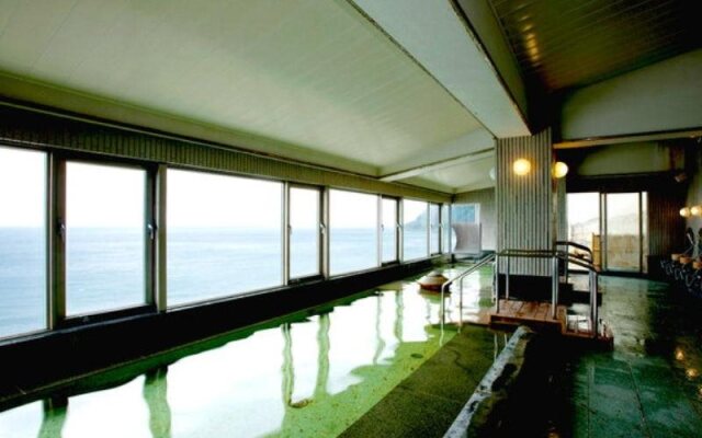 Izu Atagawa Hot Spring Family Hotel, Kaishunro