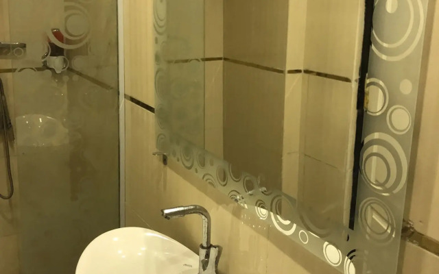 Panorama Ramsis Hotel & Cafe