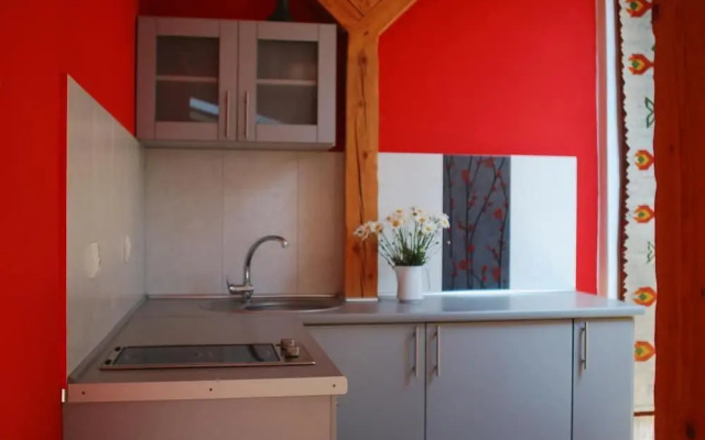 Kolory Guest House