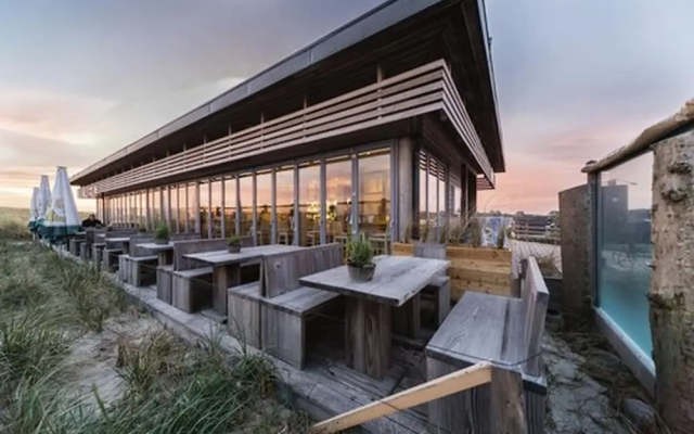 Hapimag Resort Hörnum