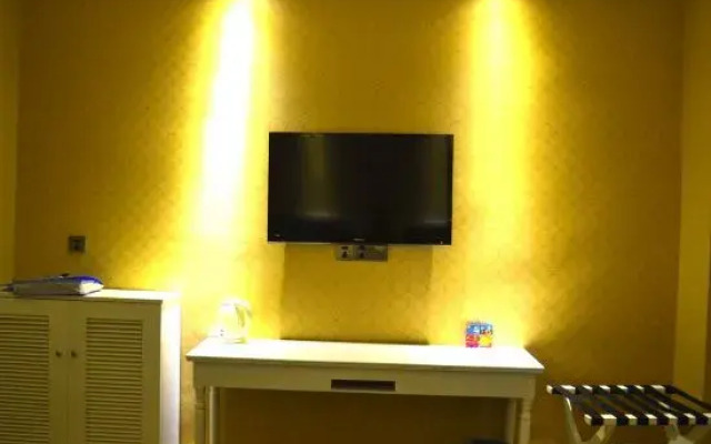 Weiyou Boutique Hotel