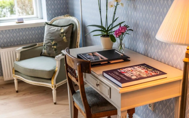 Dyvig Badehotel