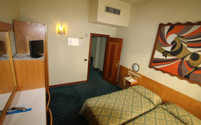 Hotel Europa
