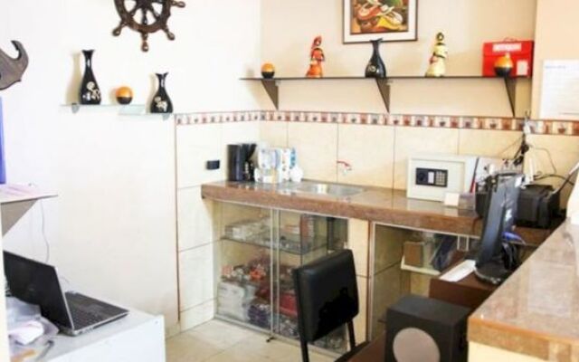 Los Sauces Bed & Breakfast