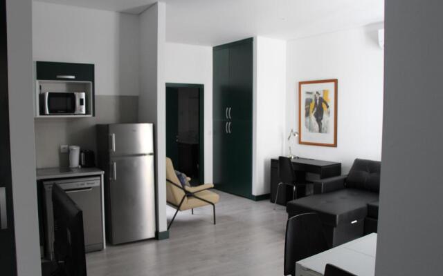 DoBairro Suites at Bairro Alto